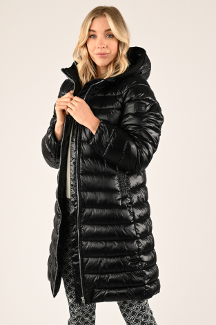 Marc Cain XS 11.05 W43 Zwart
