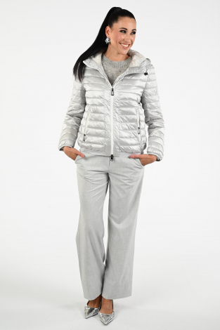 Marc Cain ZS 12.02 W11 Zilver