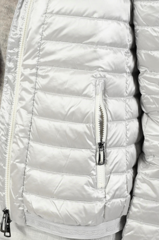 Marc Cain ZS 12.02 W11 Zilver