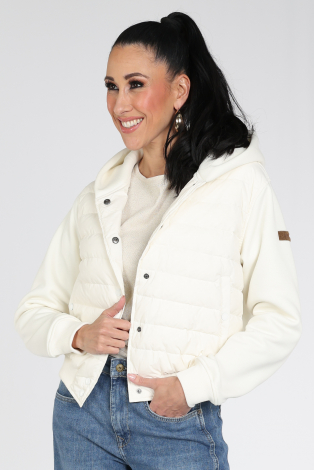 Moscow Yannieke 13-08 Wit