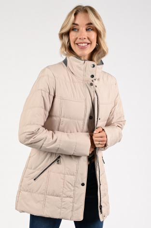 Fuchs en Schmitt 63162-7696 Beige