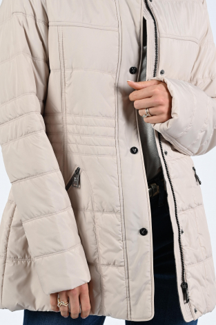Fuchs en Schmitt 63162-7696 Beige