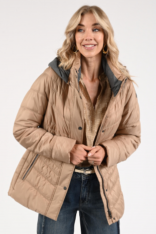 Fuchs en Schmitt 63165-3405 Beige