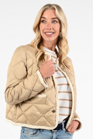 Beaumont BM09413261 Beige