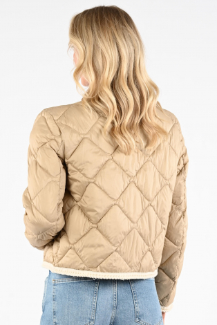 Beaumont BM09413261 Beige