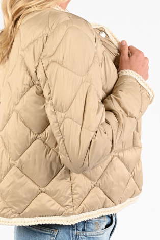 Beaumont BM09413261 Beige