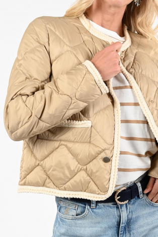 Beaumont BM09413261 Beige