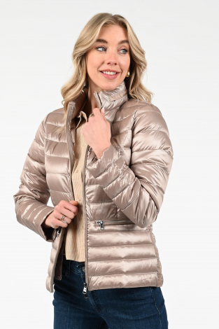 Beaumont LILA jacket Bruin
