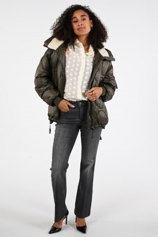 Beaumont BM024.10.253 Groen