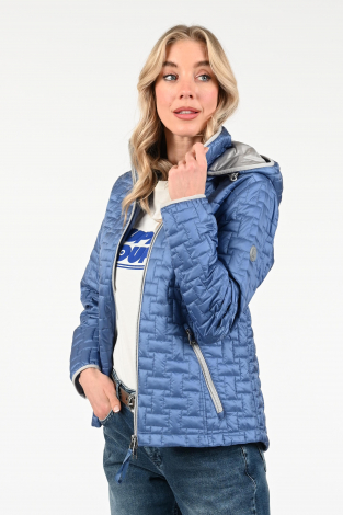 Lebek 7050 Blauw