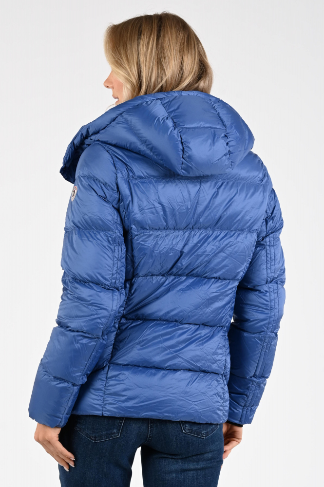 Reset LR02712253 Gewatteerde jas Blauw