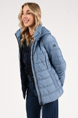 Fuchs en Schmitt 63163-7479 Blauw