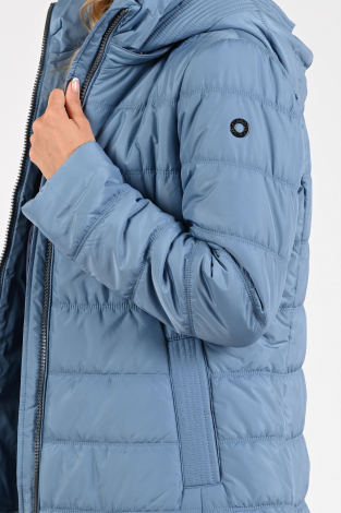 Fuchs en Schmitt 63163-7479 Blauw