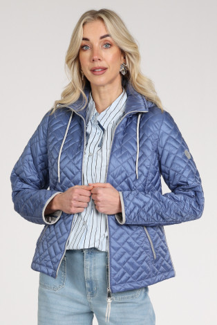 Lebek 5048 Blauw