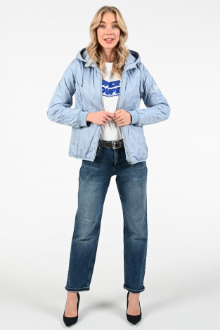 Lebek 7071 Blauw