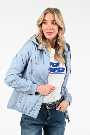 Lebek 7071 Blauw