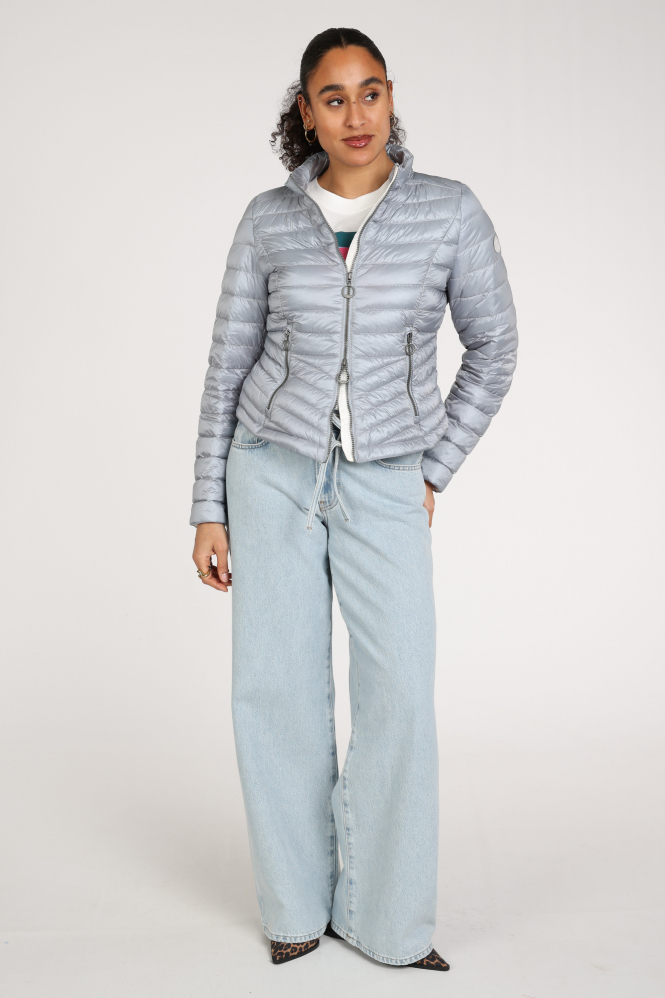 Gil Bret 91355226 Gewatteerde jas Blauw