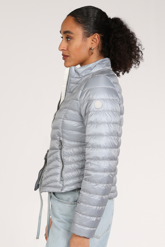 Gil Bret 91355226 Gewatteerde jas Blauw