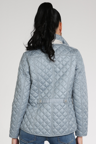 Lebek 5044 Blauw