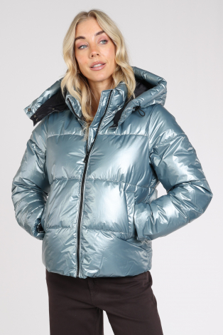 Geisha 68530-18 Blauw