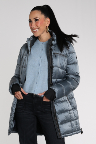 Gil Bret 9189-6236 Blauw