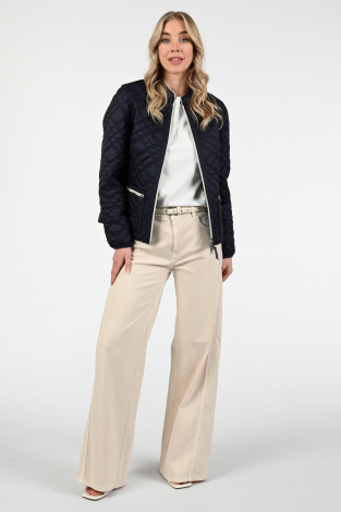 Lebek 7058 Blauw