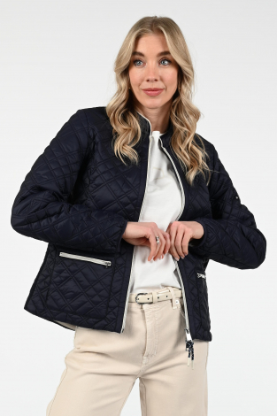 Lebek 7058 Blauw