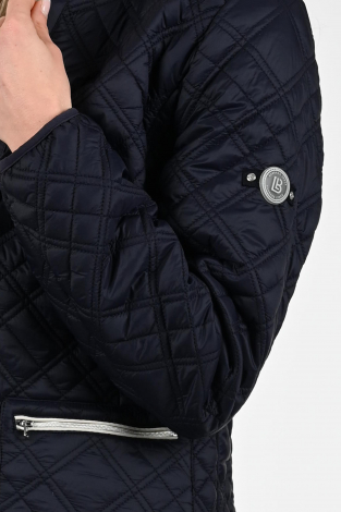 Lebek 7058 Blauw