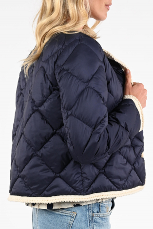 Beaumont BM09413261 Blauw