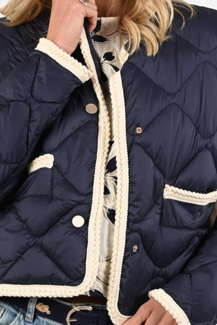 Beaumont BM09413261 Blauw