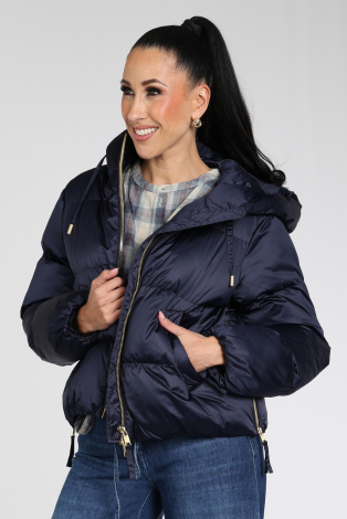 Beaumont BM02510263 Marian Blauw