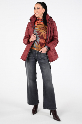 Fuchs en Schmitt 60165 5195 Rood