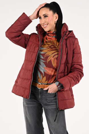 Fuchs en Schmitt 60165 5195 Rood