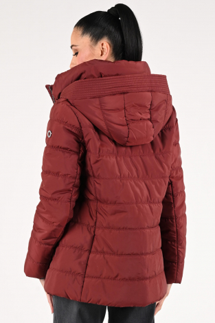 Fuchs en Schmitt 60165 5195 Rood