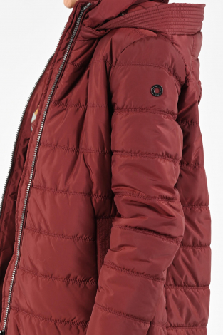 Fuchs en Schmitt 60165 5195 Rood