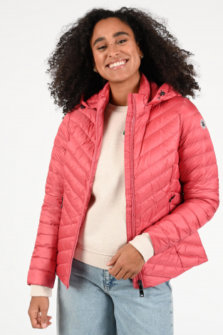 Reset Toscana Rood