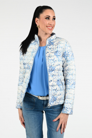 Lebek 7067 Blauw
