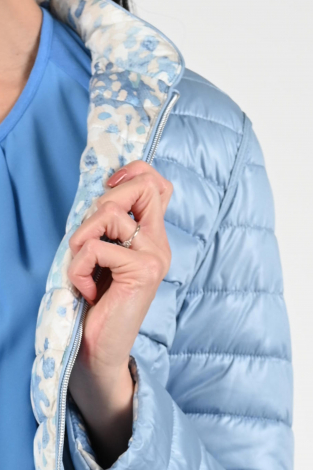 Lebek 7067 Blauw