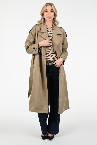 WithBlack theresa Groen