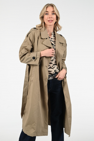 WithBlack theresa Groen