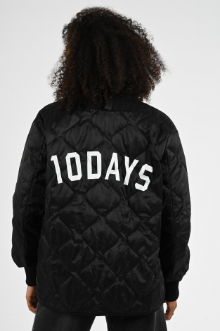 10 Days 20-578-5203 Zwart