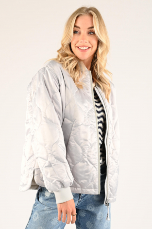 Beaumont MOONY coat Grijs