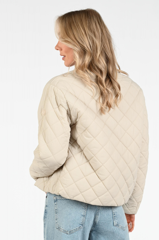 Reset Marina Bomberjack Wit