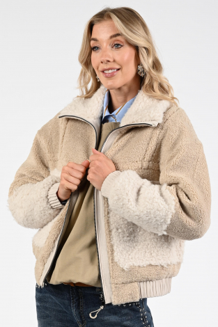 Reset LR02010253 Beige