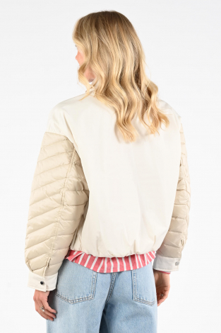 Reset LR00913261 Beige