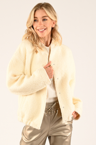 Nukus FW2411021 Beige