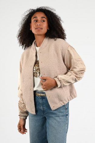 Nukus NKF13057 Beige