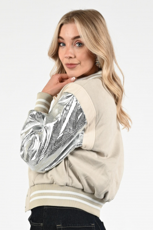 Nukus FW2411017 Beige