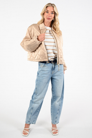 Beaumont BM02111261 Beige