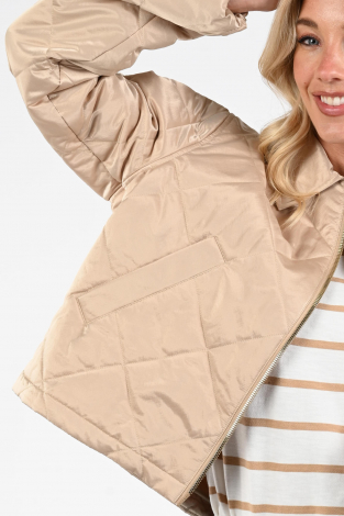 Beaumont BM02111261 Beige